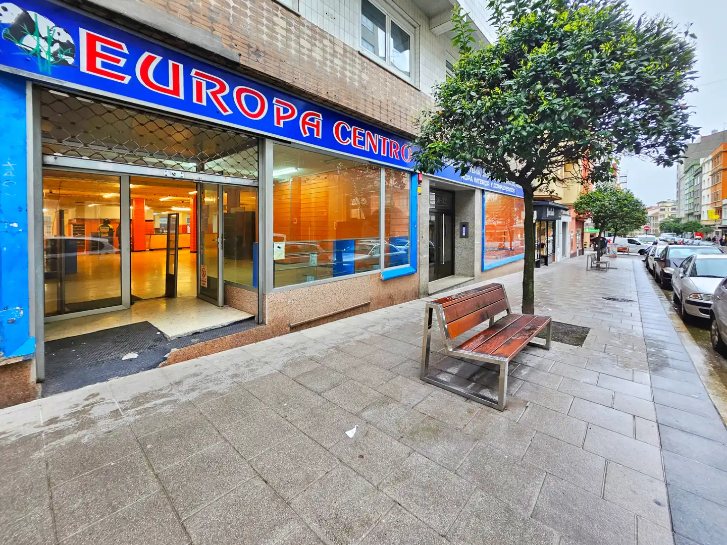 Local comercial en alquiler en Rúa Oidor Gregorio Tovar 30, imagen 4