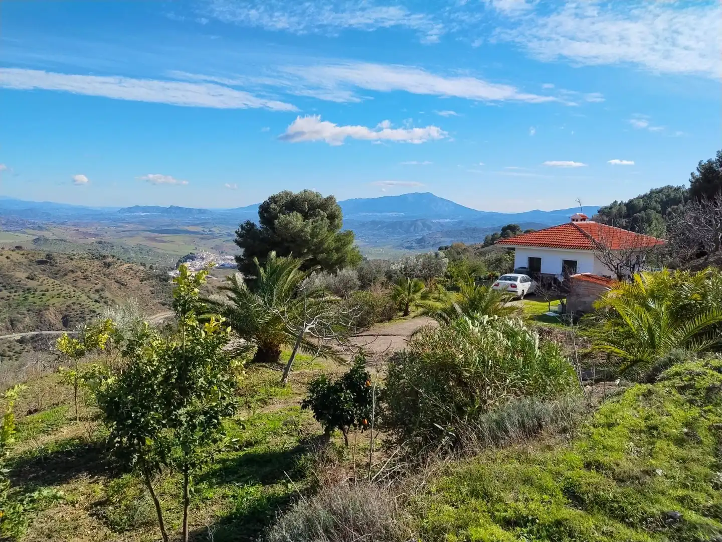 Casa rústica con piscina en venta en LOMA DEL POCITO, imagen 4
