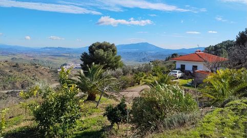 Photo 4 of Country homes for sale in Loma del Pocito, Alozaina, Málaga