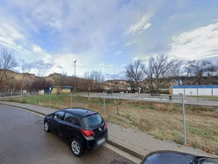 Residential land for sale in Calatayud ciudad, imagen 7