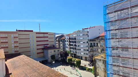 Foto 5 de Pis en venda a Zona de Plaza de Barcelos, Pontevedra Capital