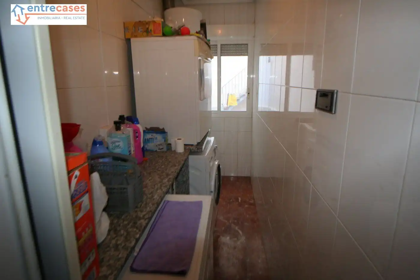 Casa amb terrassa en venda a La Vall d'Uixó, imagen 9
