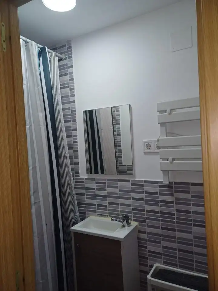 Flat with lift to rent in De L'Actriu Encarna Máñez, imagen 14