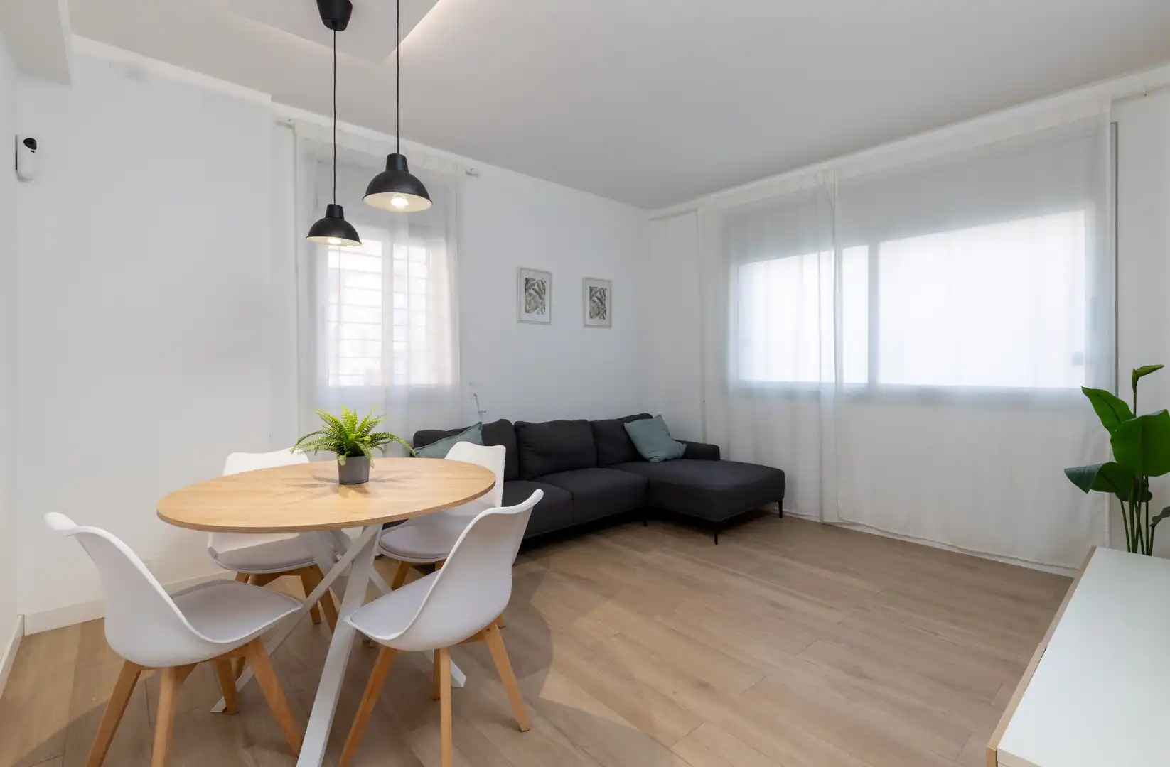 Piso con ascensor en venta en Marconi, imagen 3