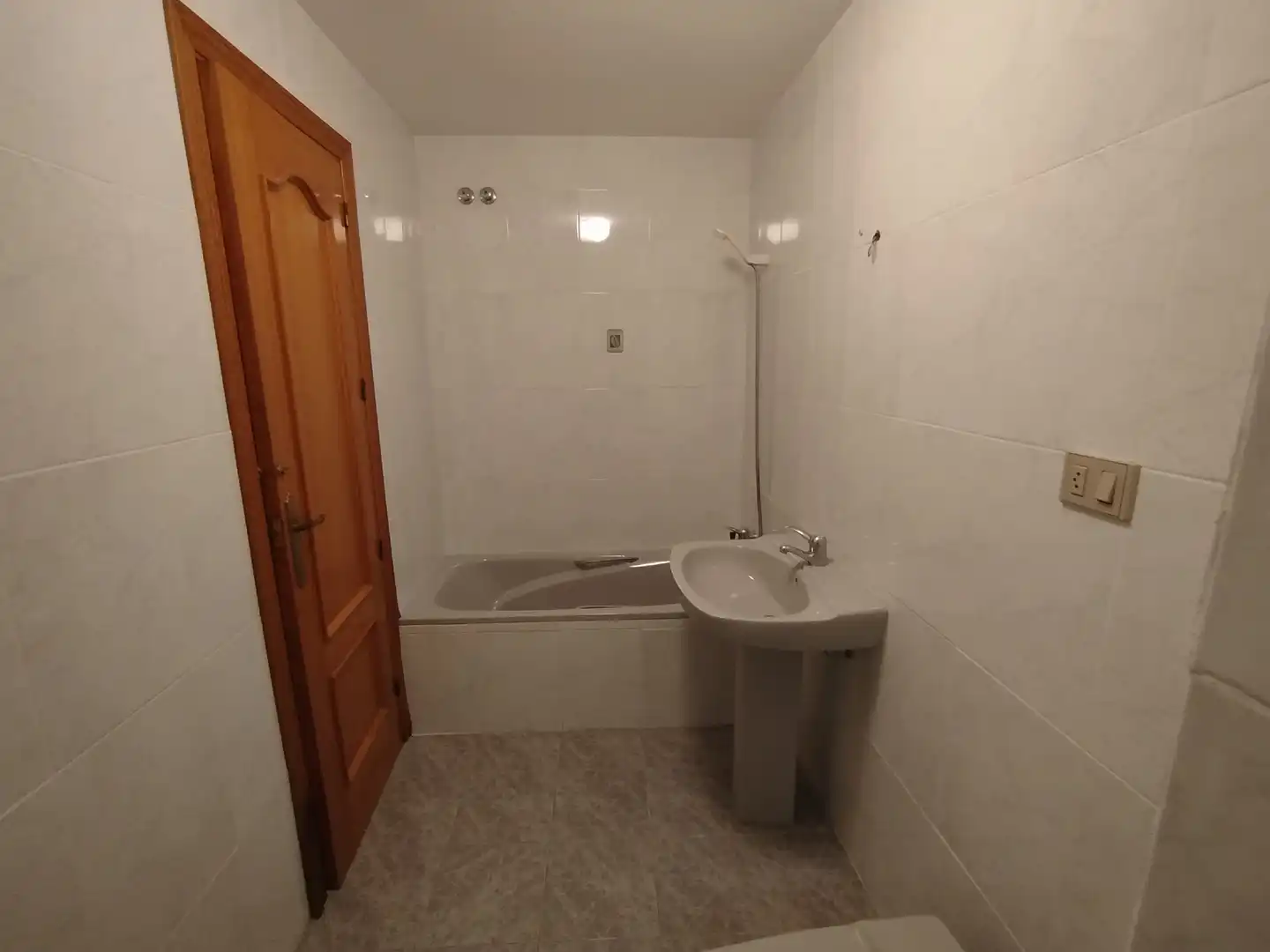 Bany de Pis en venda en Castellón de la Plana / Castelló de la Plana