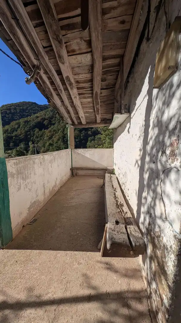 Casa rústica en venta en Yera 29, imagen 31
