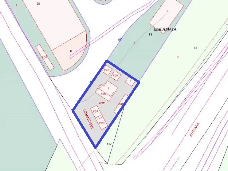 Nave industrial in vendita a Calle del Ingertal 4, imagen 18