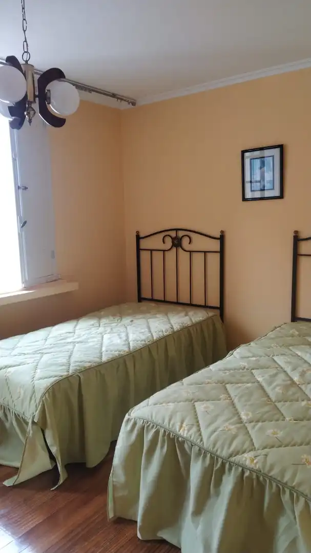 Casa con giardino in vendita a Rúa Santos 22, imagen 37