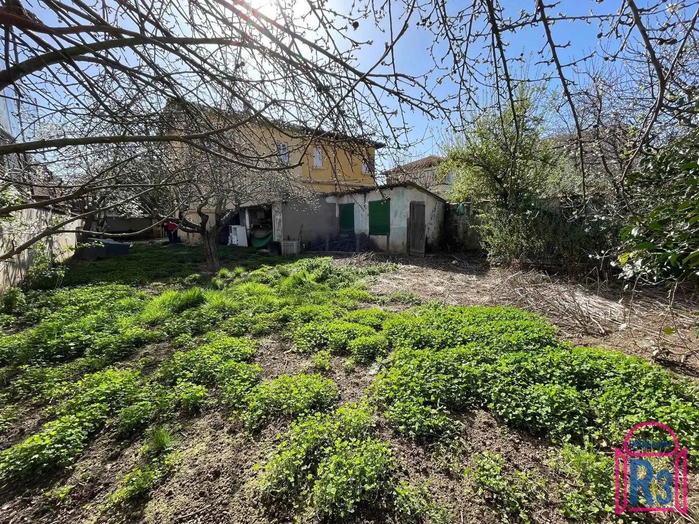 Casa adosada en venta en Órbigo, Pinilla