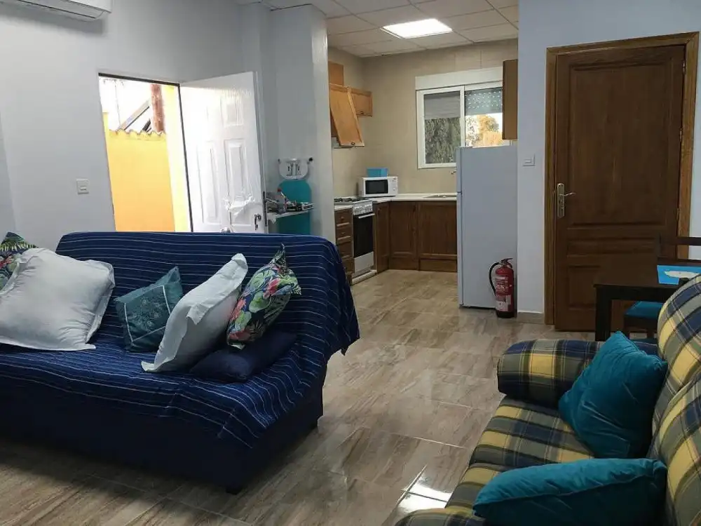 Cocina de Piso en venta en Fortuna