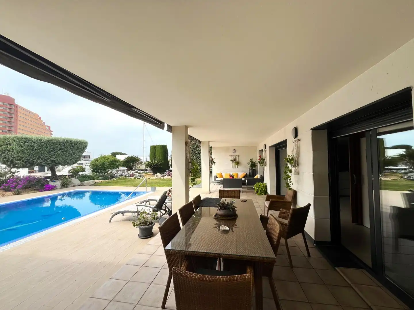 Villa zum Verkauf in Cap de la Gola 16, imagen 28