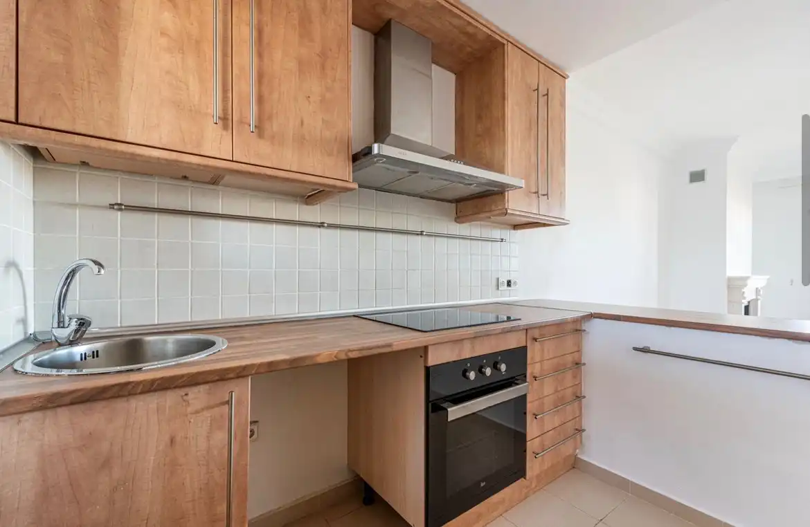 Wohnung mit Pool zum Verkauf in Selwo, imagen 6