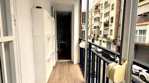 Foto 3 de Pis en venda a Calle Beethoven, Cruz Roja,  Sevilla Capital