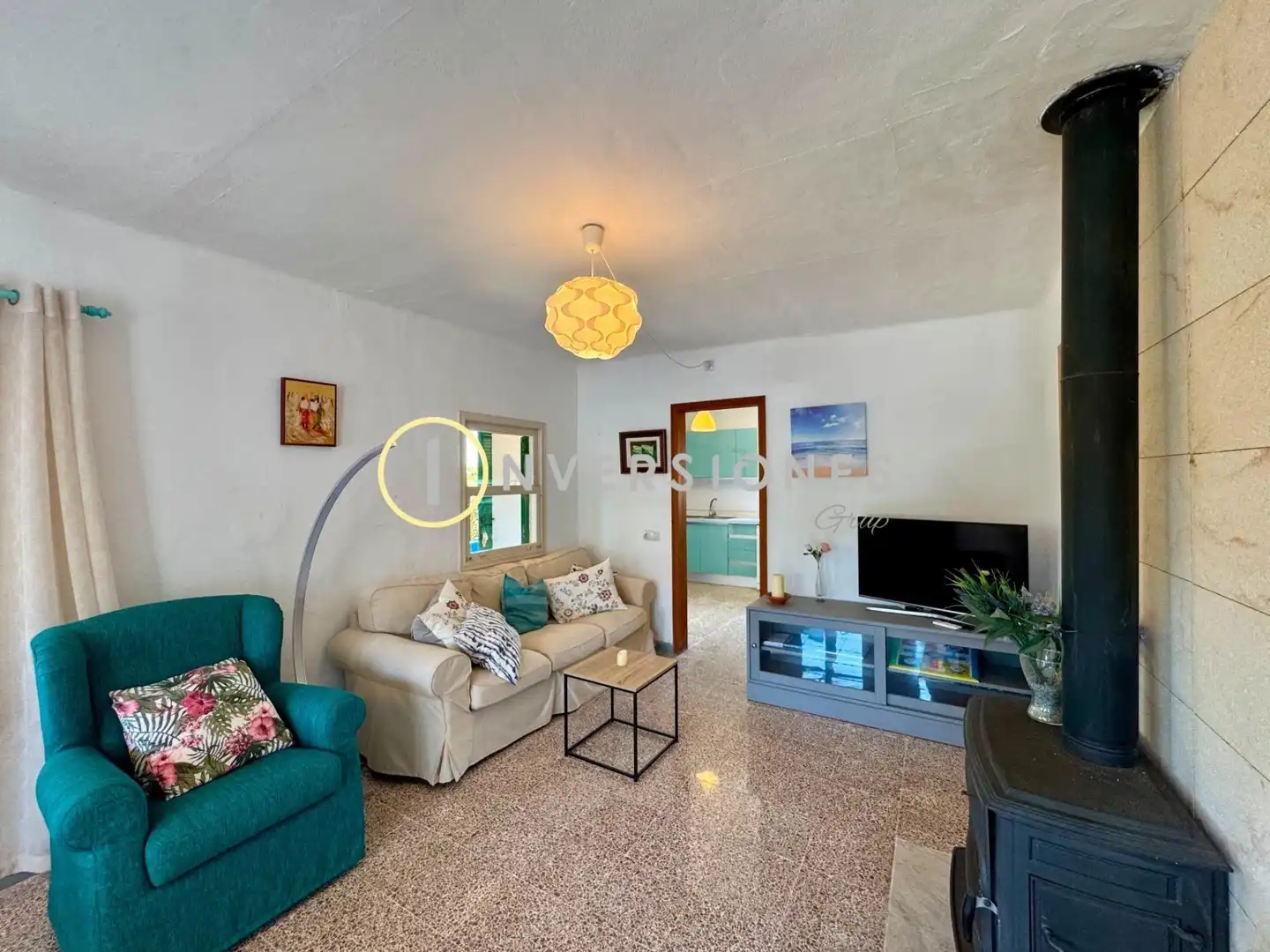 Casa o chalet en venta en Carrer DE NA FUSTERA (M), Cala Figuera