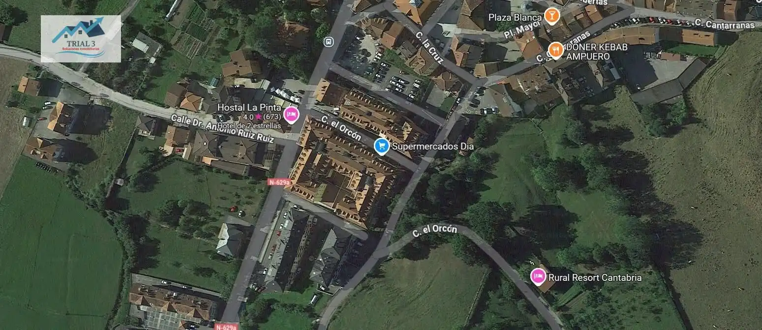 Appartamento con terrazza in vendita a Calle DR.LOPEZ GARZON