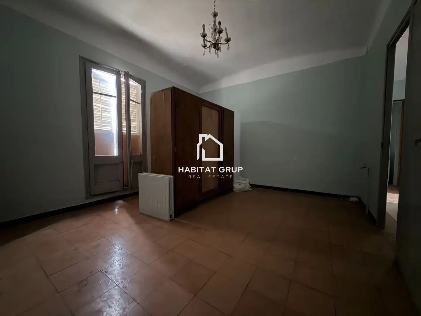 Habitación de Casa o chalet en venta en Girona con Jardín privado y Terraza