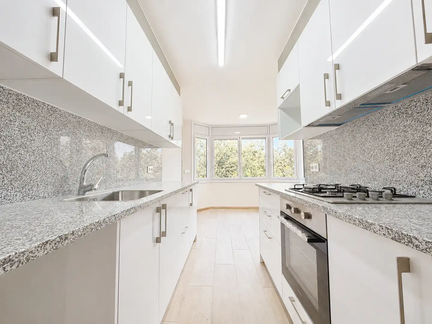 Flat with lift to rent in Centre, imagen 3