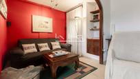 Living room of Duplex for sale in Vic  with Heating, Terrace and Storage room