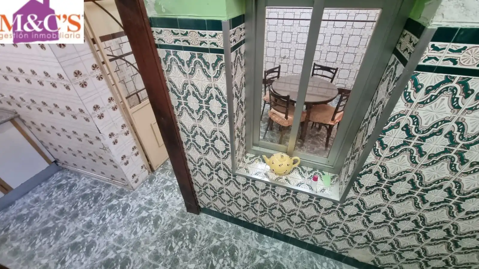 Casa in vendita a Carretera de Córdoba - Libertad, imagen 7