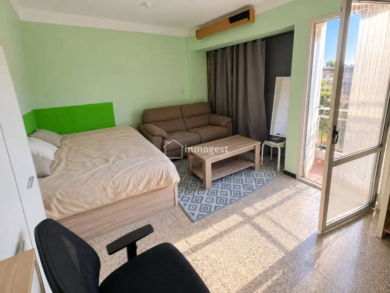Appartement avec terrasse à vendre à Calle Àngel Guimerà, imagen 5