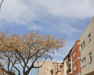 Vista exterior de Pis de lloguer en Badajoz Capital amb Aire condicionat i Terrassa