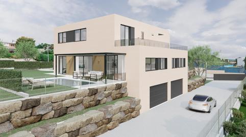 Foto 5 de Casa o xalet en venda a Calle Carrer X, 1, Canafort - El Puntó, Sant Andreu de Llavaneres