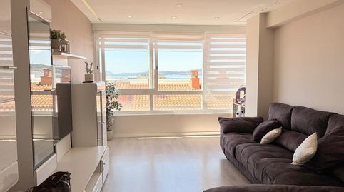 Foto 4 de Piso en venta en Berbés - Peritos, Vigo