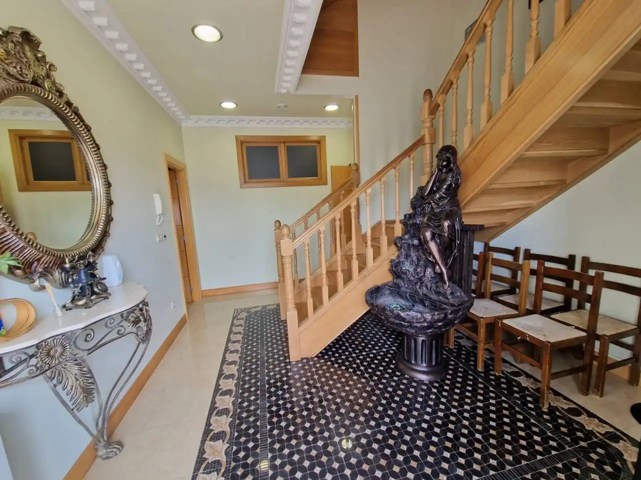 Maison avec jardin à vendre à Calle El Egido, imagen 13