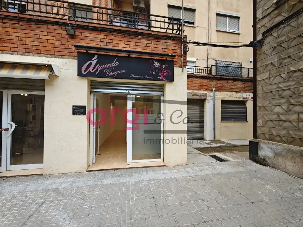 Local commercial à louer à Torrent Ballester, imagen 2