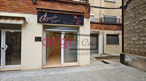Foto 2 von Geschaftsraum zur Miete in Torrent Ballester, Viladecans