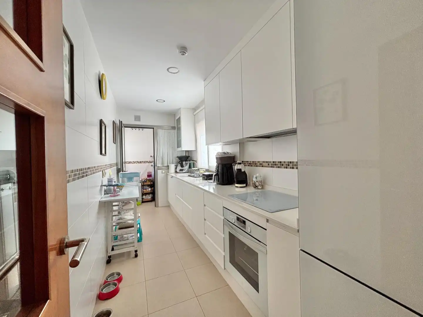 Wohnung mit Terrasse zum Verkauf in Centro, imagen 16