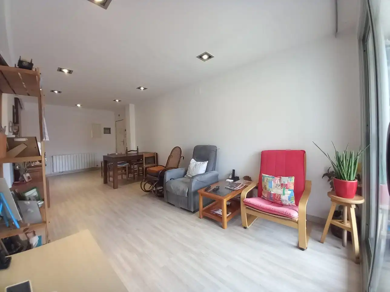 Appartamento con terrazza in vendita a Carrer del Doctor Robert, imagen 15