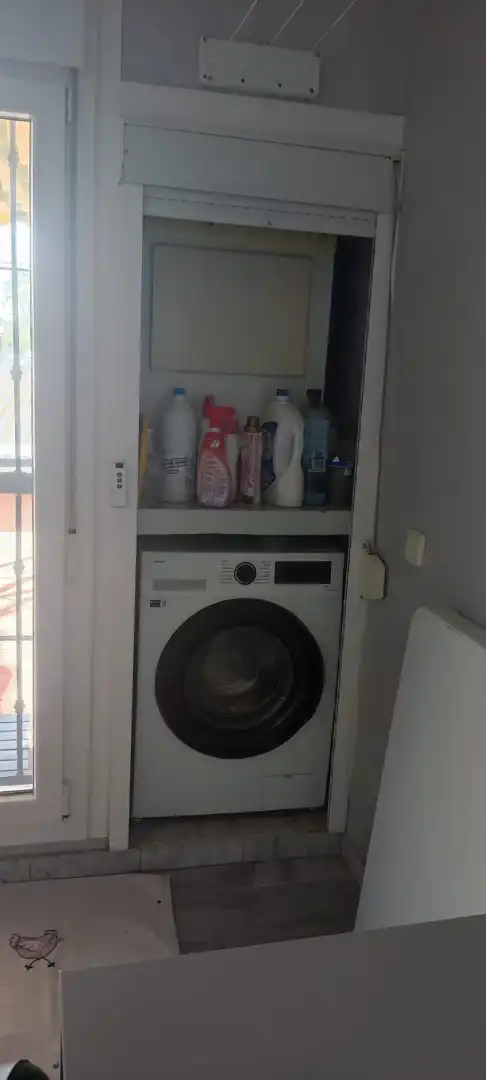 Adossat en venda a Calle Isidro Pinedo, imagen 6