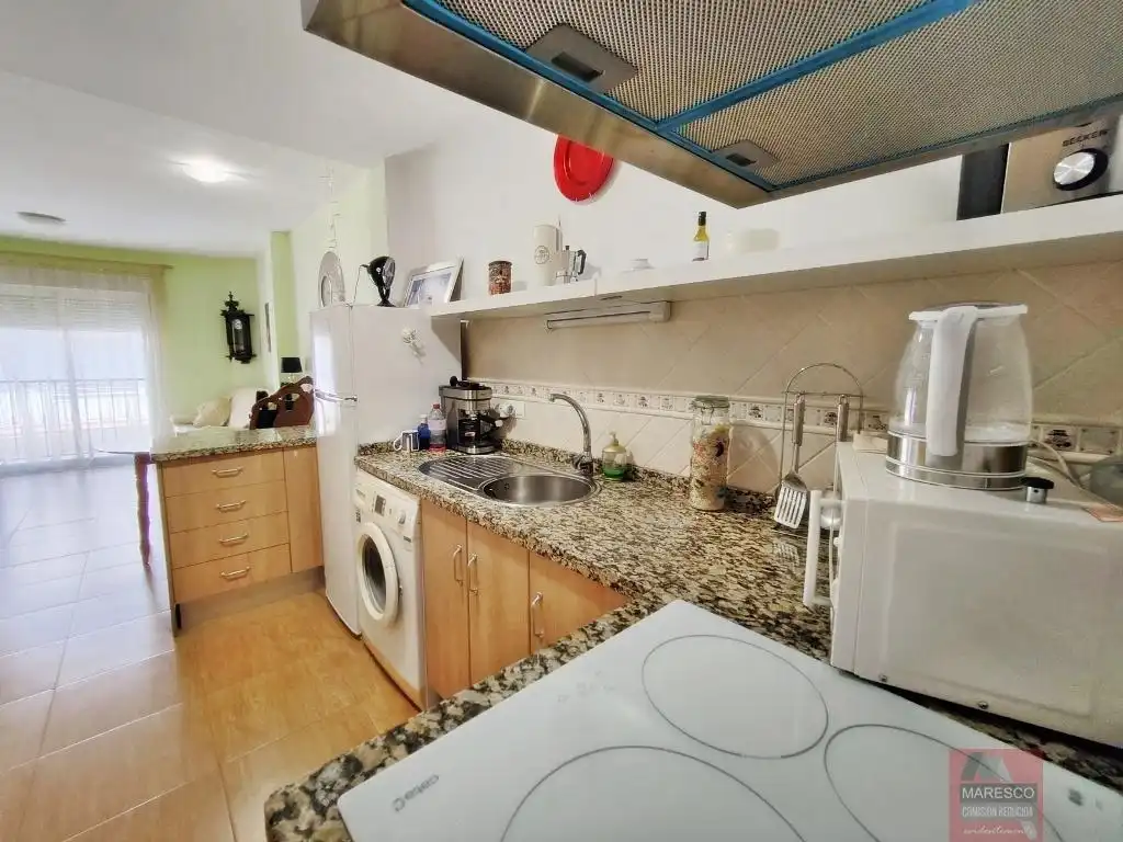 Appartement avec terrasse à vendre à Odiel, imagen 17