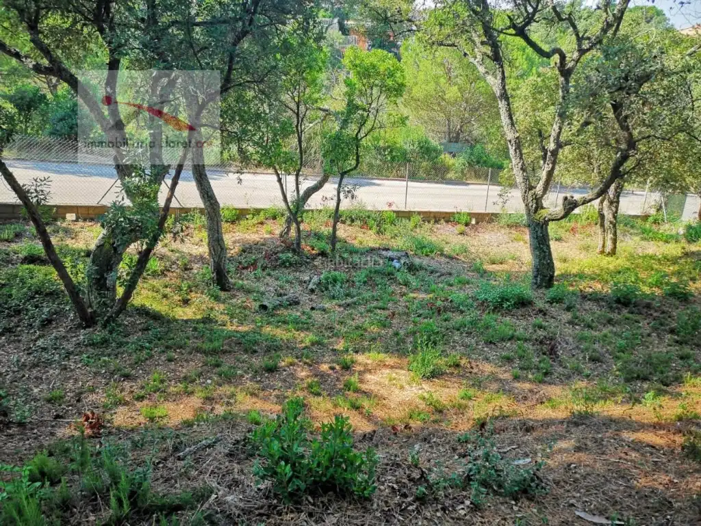 Terreno residencial en venta en Carrer Euro 9, imagen 11