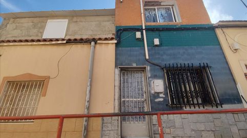 Foto 4 de Casa o chalet en venta en Fragata - Santa Lucia, Santa Lucía, Cartagena