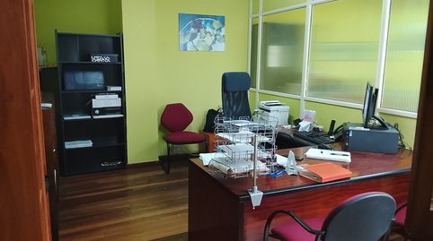 Photo 5 of Office for rent in Juan Bautista Zabala Kalea, Centro - Puerto Viejo, Getxo
