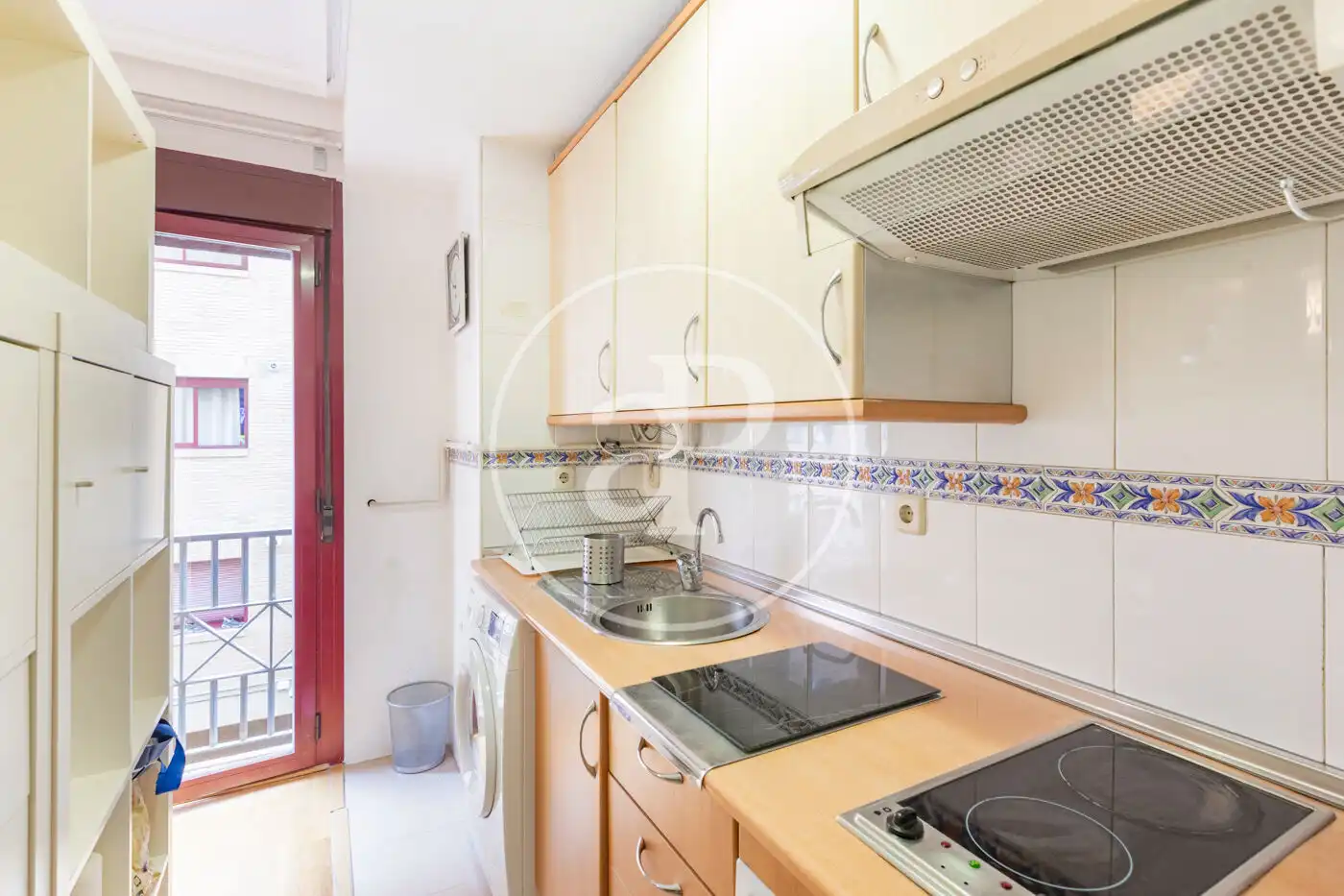 Wohnung zur Miete in Calle de las Delicias, Palos de Moguer