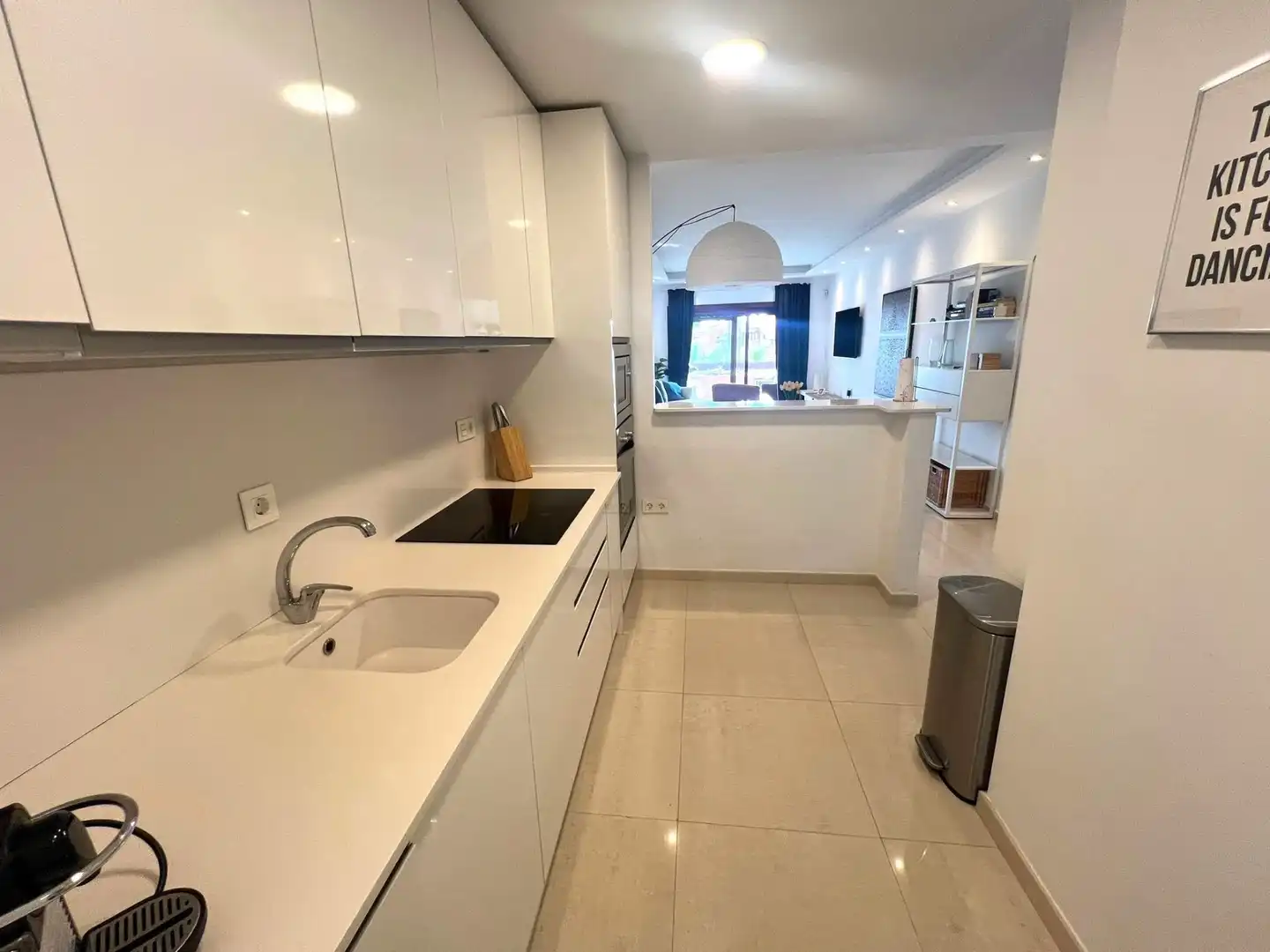 Apartament amb piscina en venda a Las Chapas - El Rosario, imagen 3
