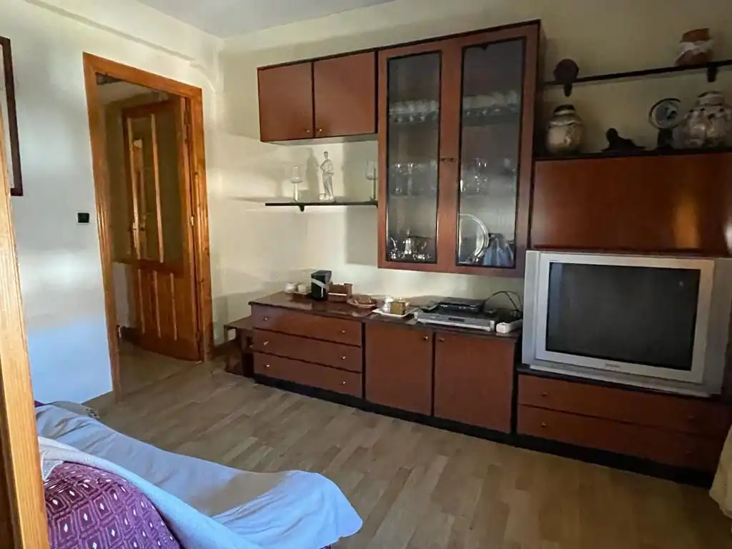 Dormitori de Casa o xalet en venda en Redecilla del Camino amb Moblat