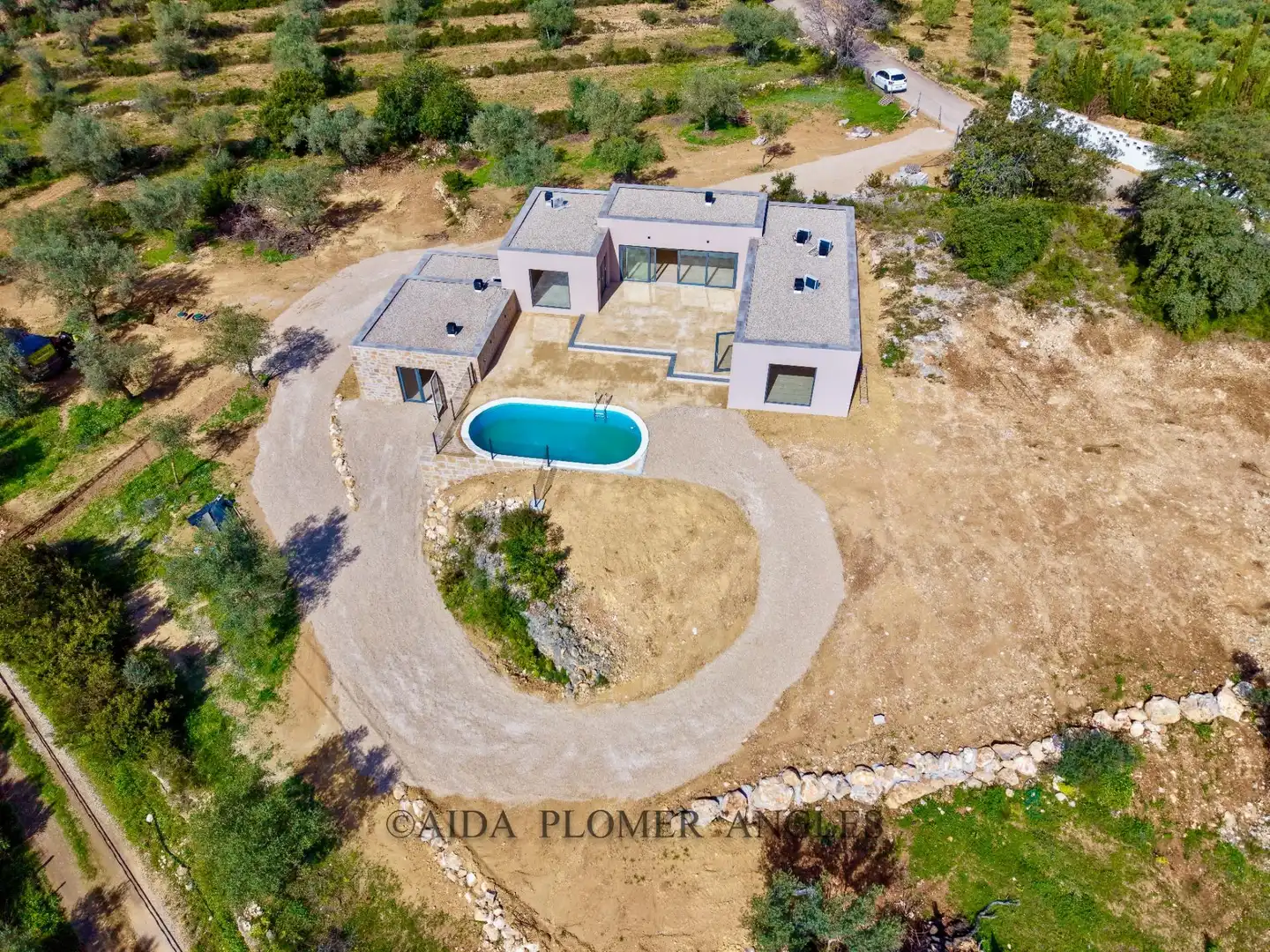 Casa o xalet en venda en San Jorge / Sant Jordi amb Aire condicionat, Calefacció i Jardí privat