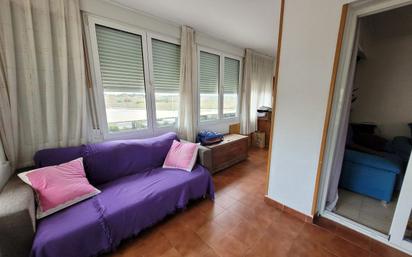 Dormitori de Apartament en venda en Alicante / Alacant amb Aire condicionat i Terrassa