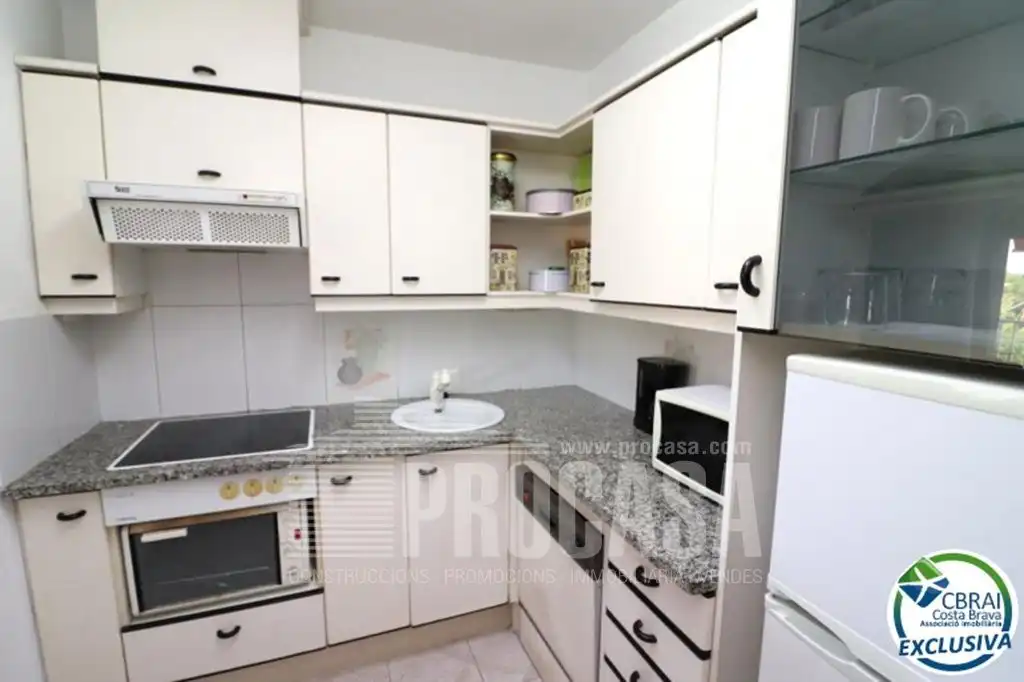 Appartement avec ascenseur à vendre à Moxó - Sant Mori, imagen 6