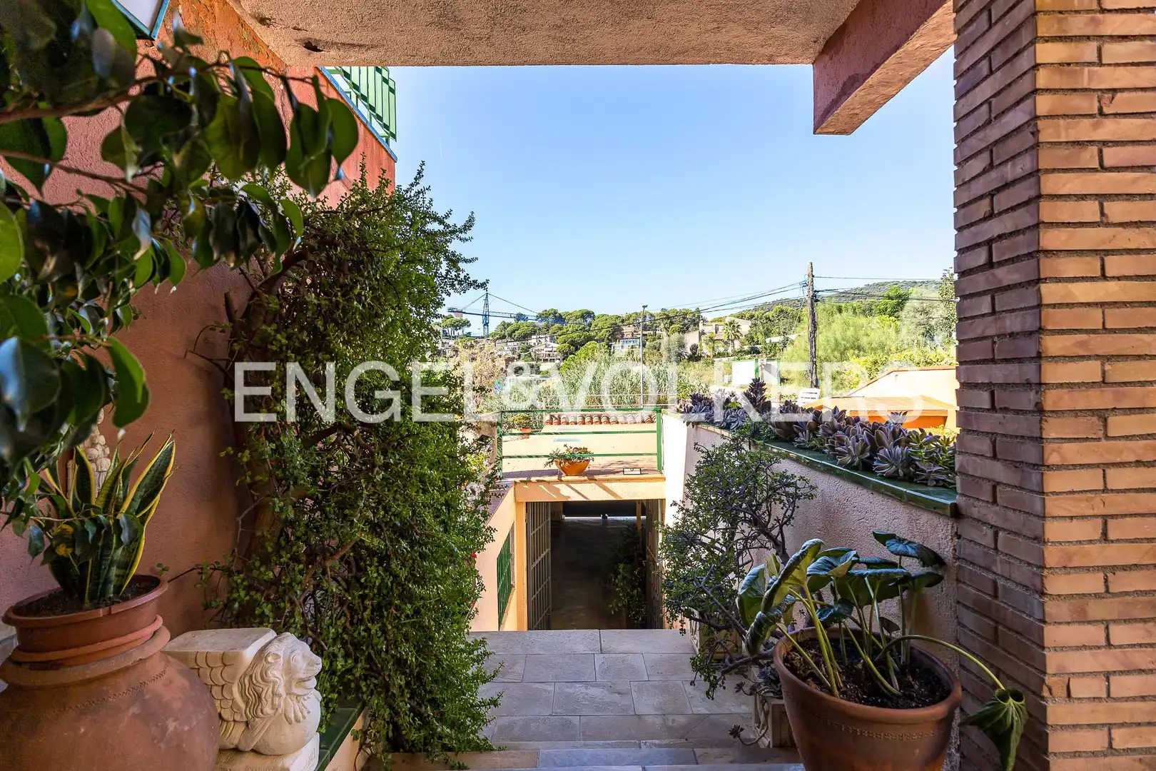 Maison avec piscine à vendre à Vilassar de Dalt, imagen 29
