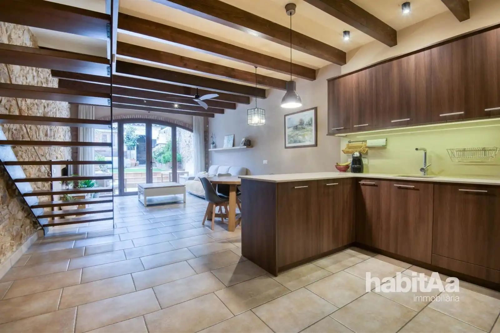 Terraced house for sale in Calle de Sant Martirià, imagen 9