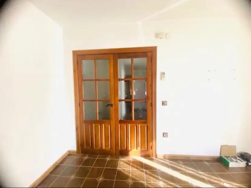 Flat for rent in Ciudad Real  with Air Conditioner, Heating and Furnished