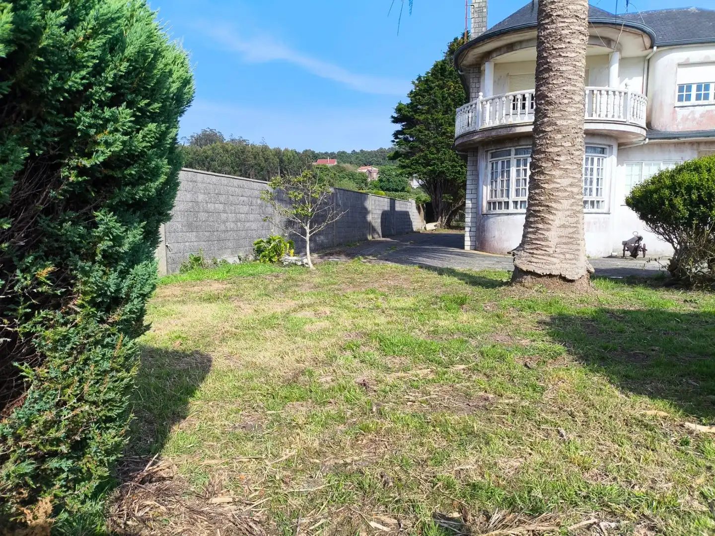 Chalet con terraza en venta en Lugar SEAIA, imagen 3