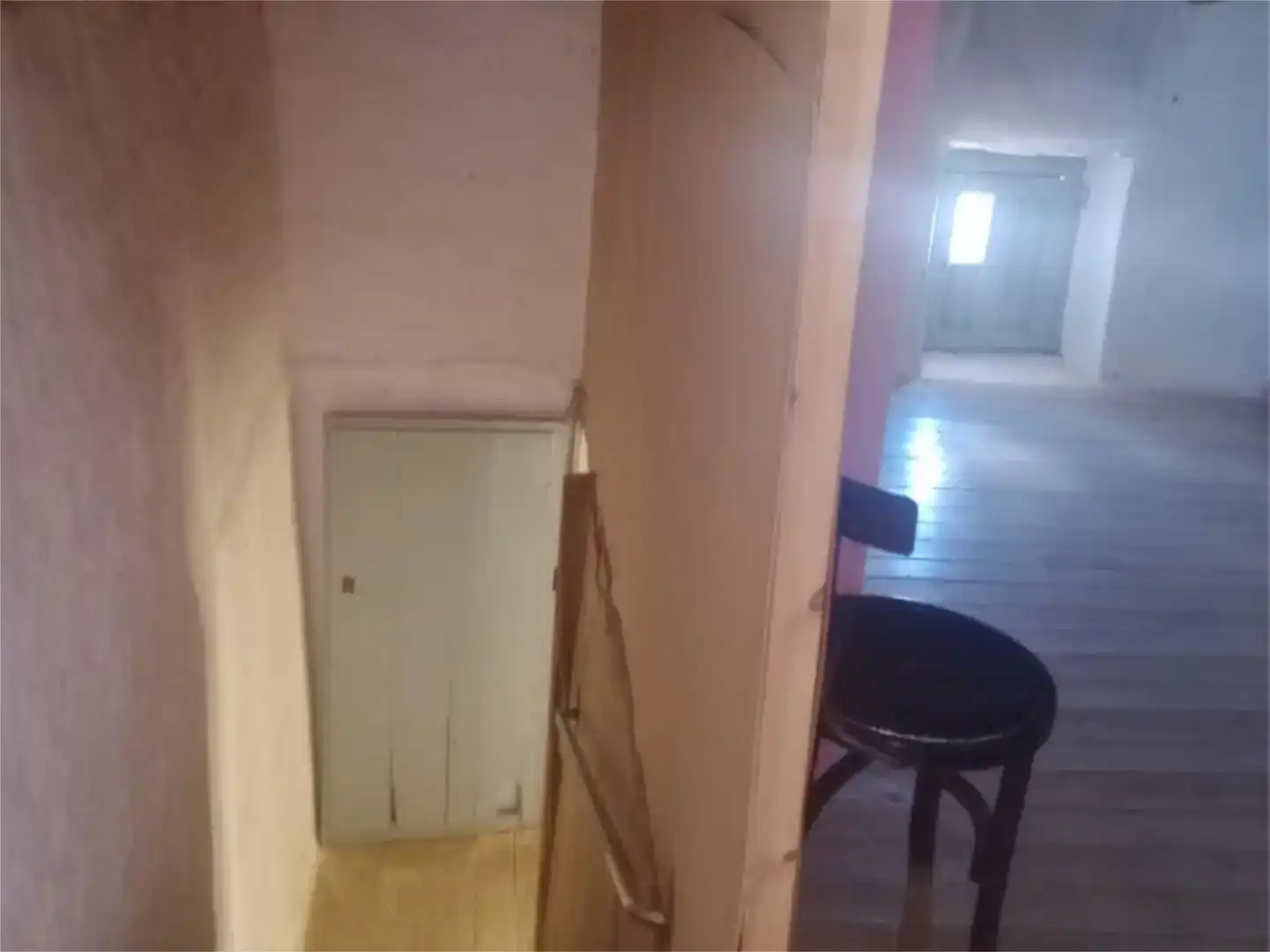 Casa o xalet en venda en Quintanilla del Monte amb Jardí privat, Traster i Moblat