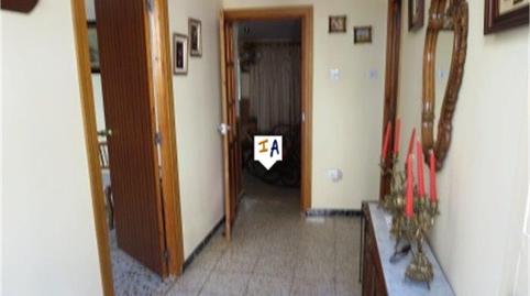 Foto 5 de Casa adosada en venta en Zona de la Vega, Antequera