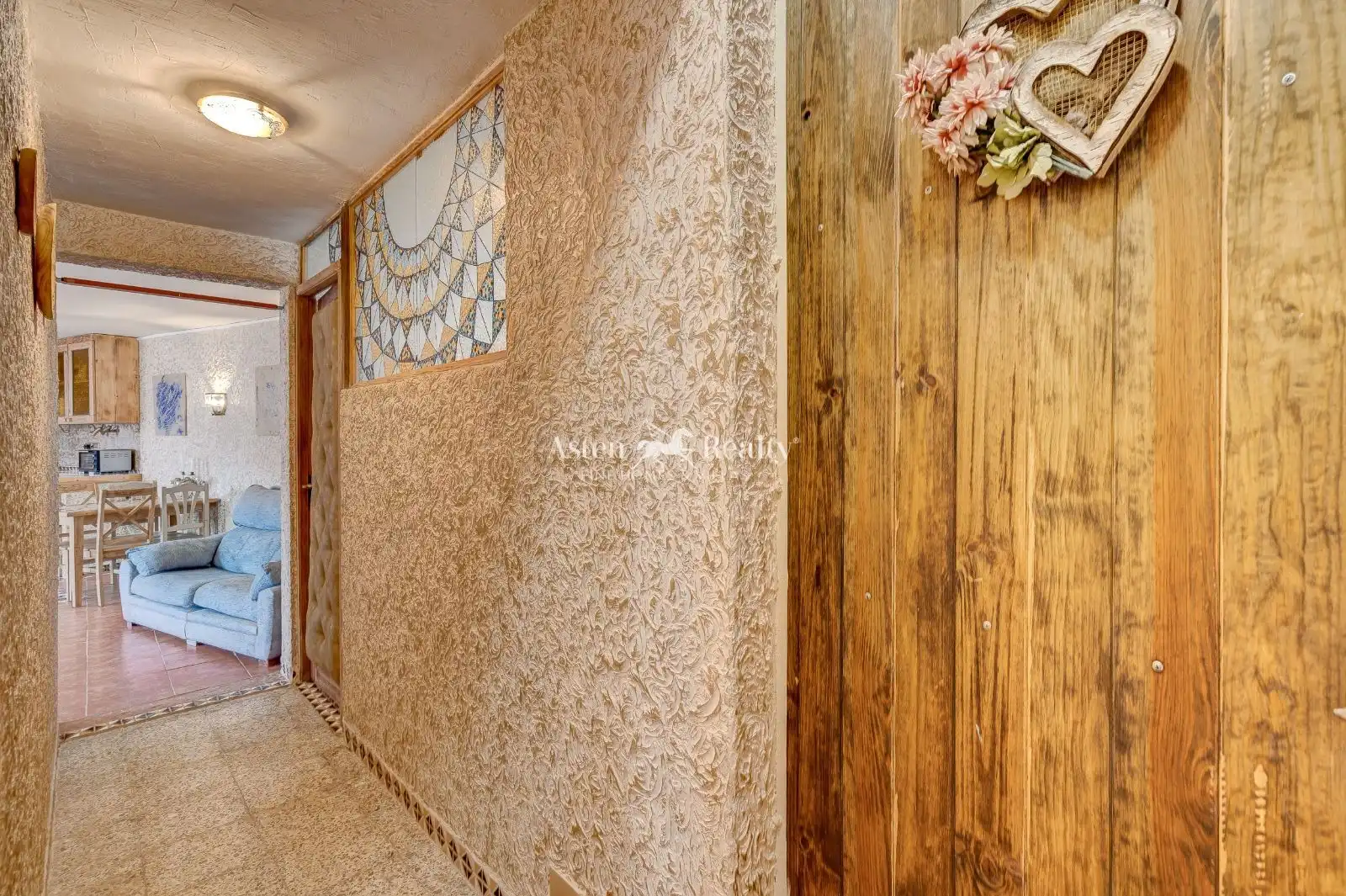 Casa o xalet en venda en Santiago del Teide amb Jardí privat, Terrassa i Traster